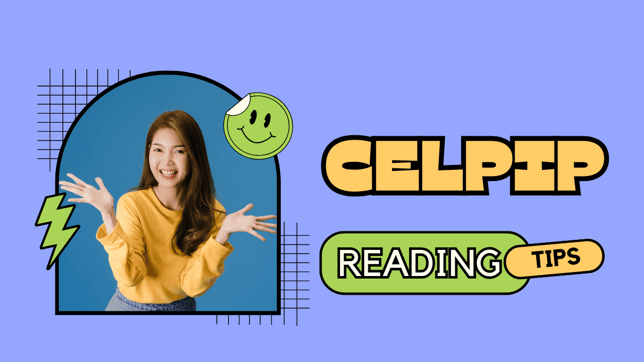 CELPIP Reading Mastering the Reading Correspondence Task with Examples